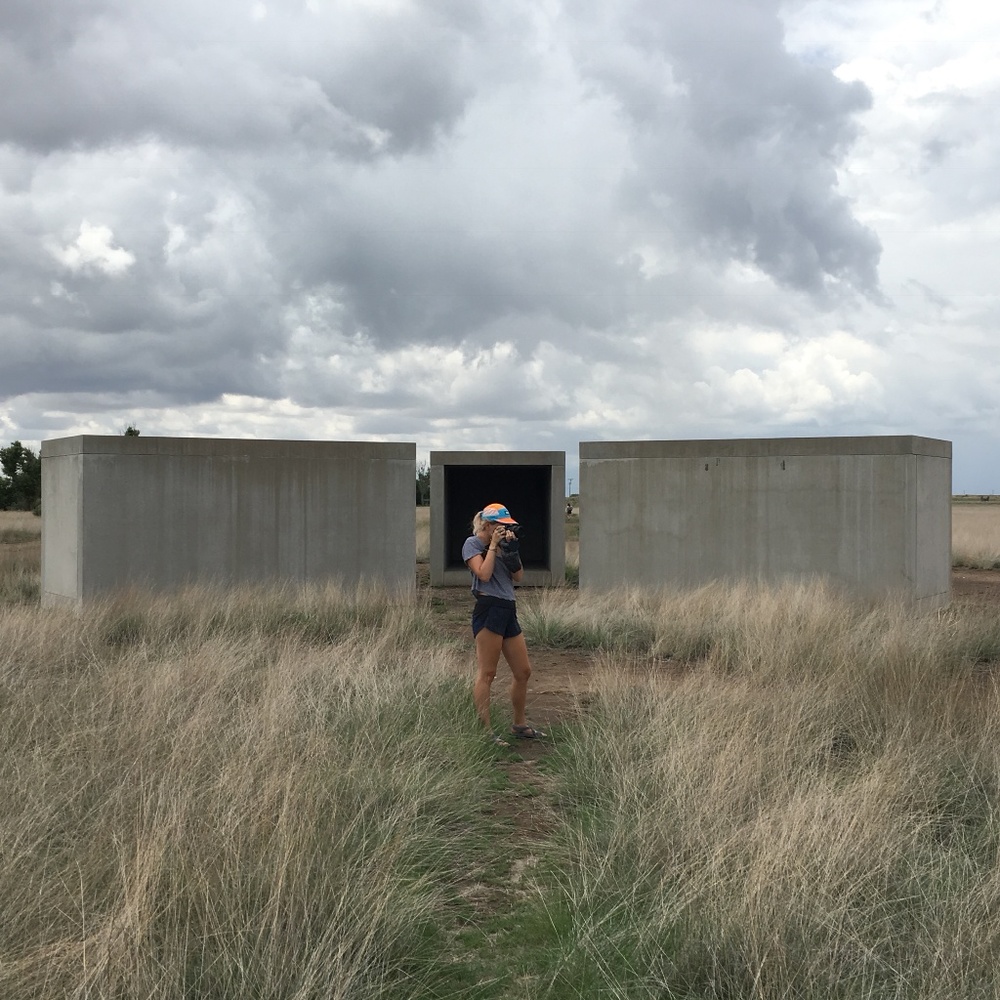 Meet your Posher, Ariana